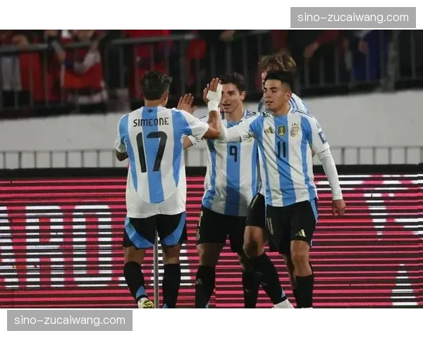 阿根廷卫冕中场老化，恩佐与麦卡利斯特需承担更多拦截重任